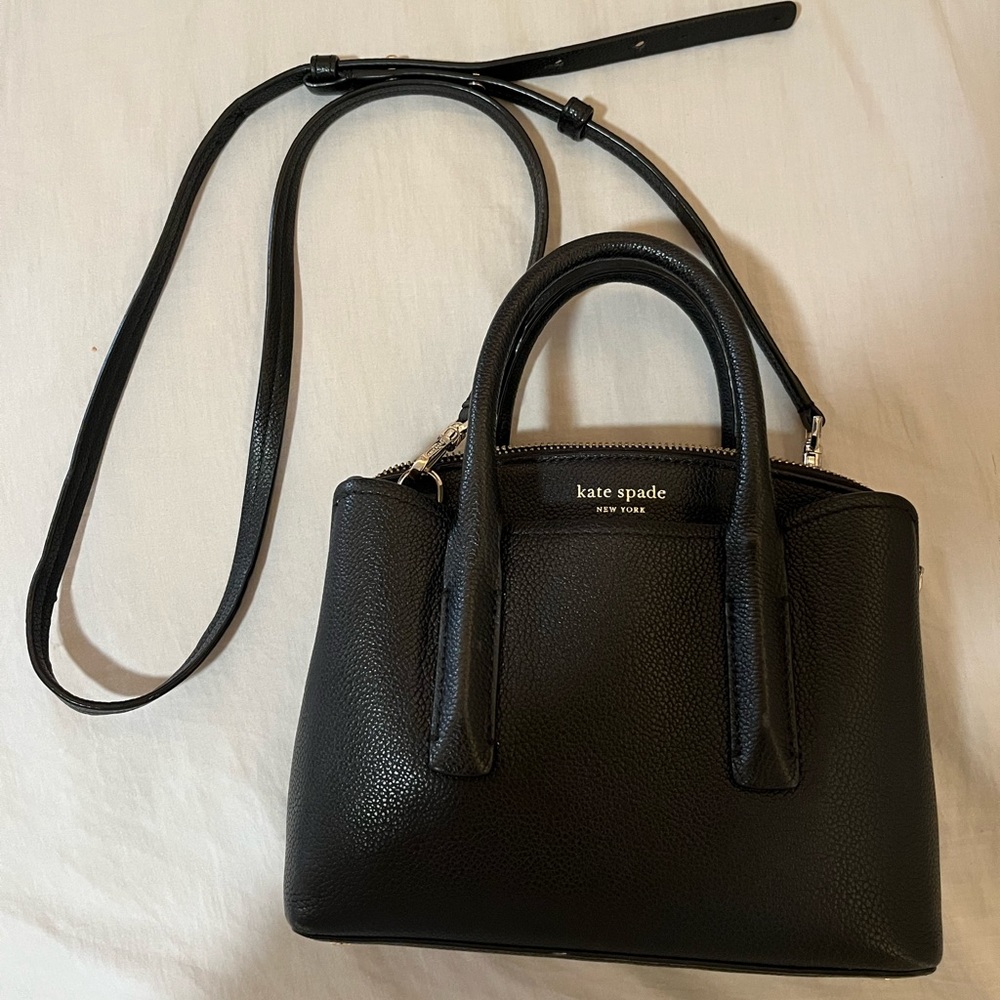 Kate Spade Medium Rory Satchel